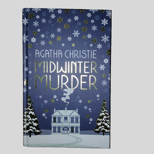 Midwinter Murder by Agatha Christie