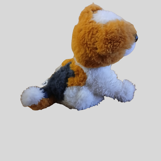 Pet Clinic Dog Soft Toy