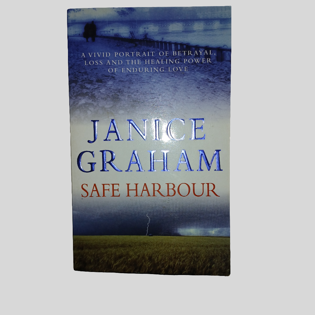 Safe Harbour by Janice Graham