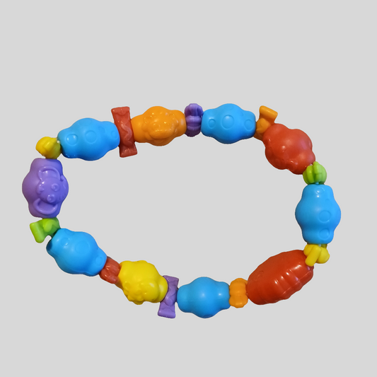 Baby Teething Ring
