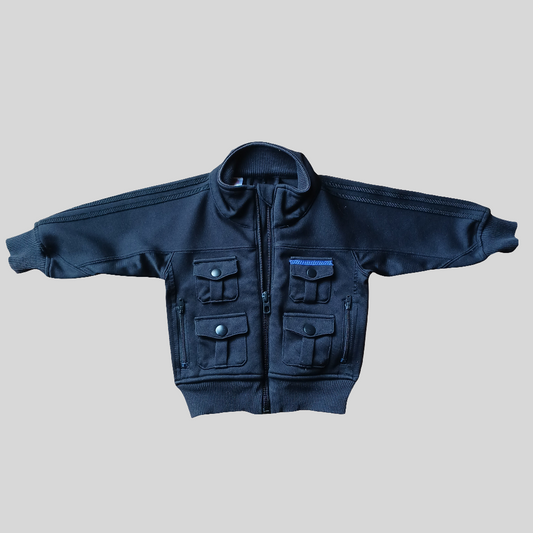 Rare Adidas Originals ObyO KZK Size 68 (3-6 months)