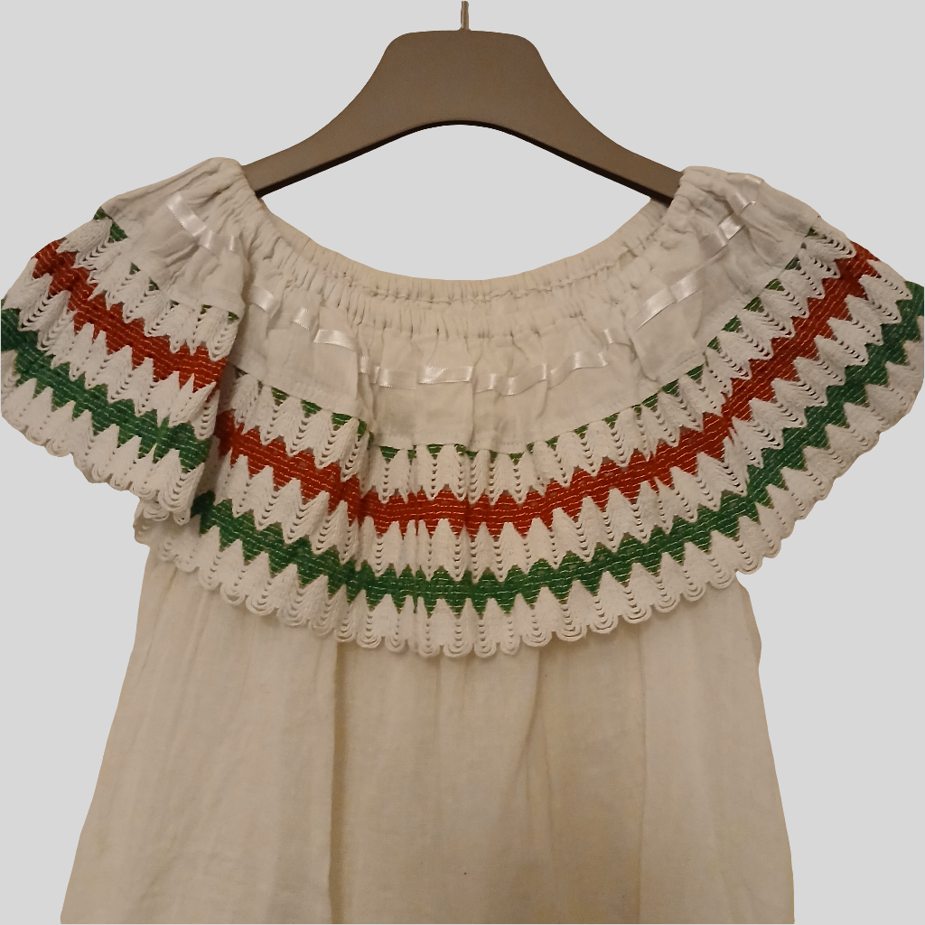Mexican Top Approx Size M