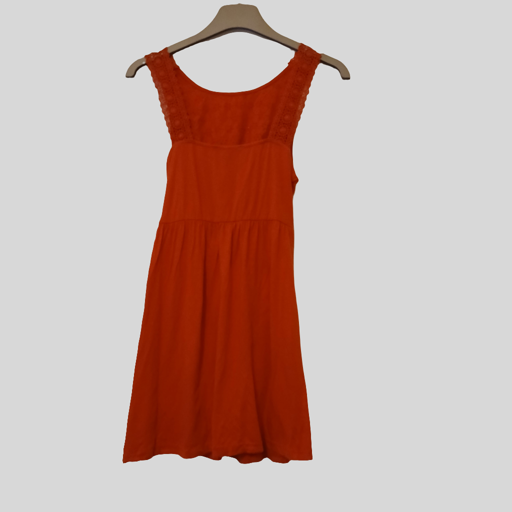 Atmosphere Red Dress Size 10