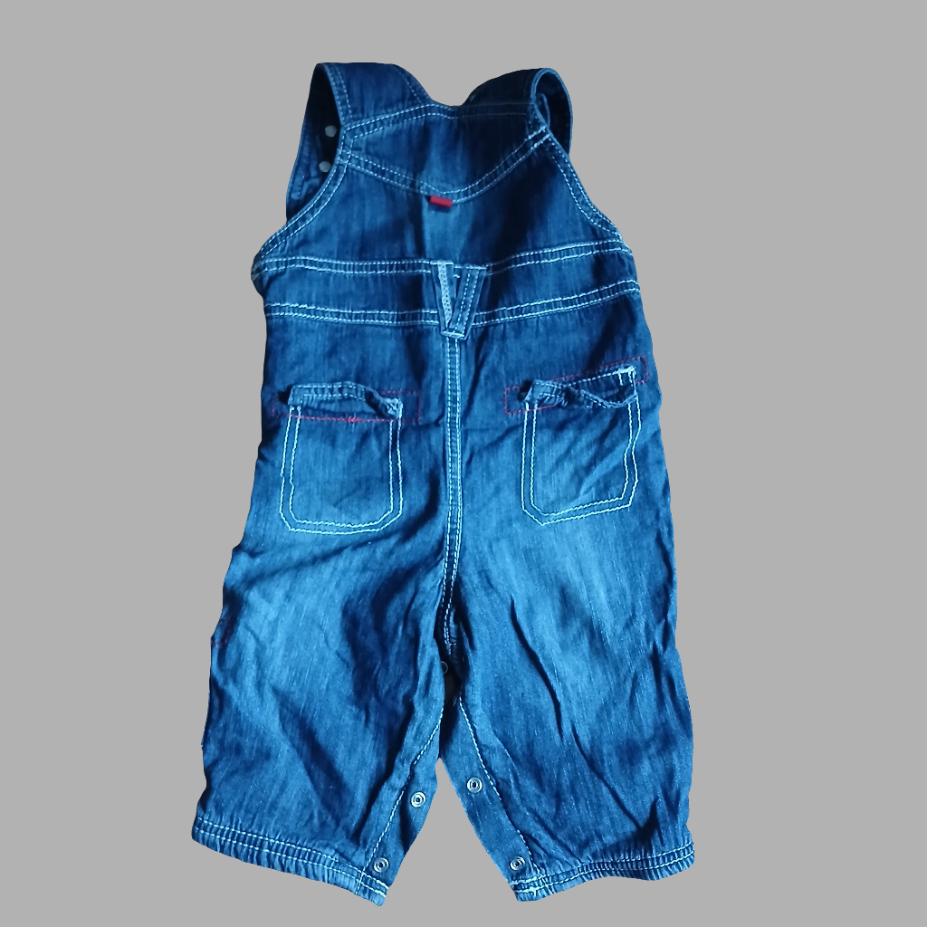 Marks & Spencer Dungarees Age 6-9 months