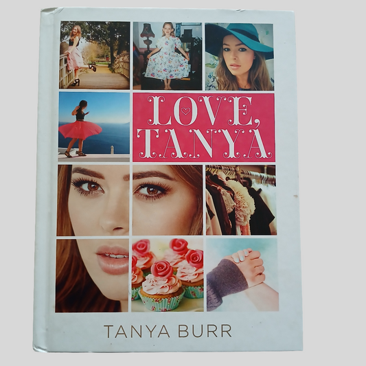 Love Tanya by Tanya Burr