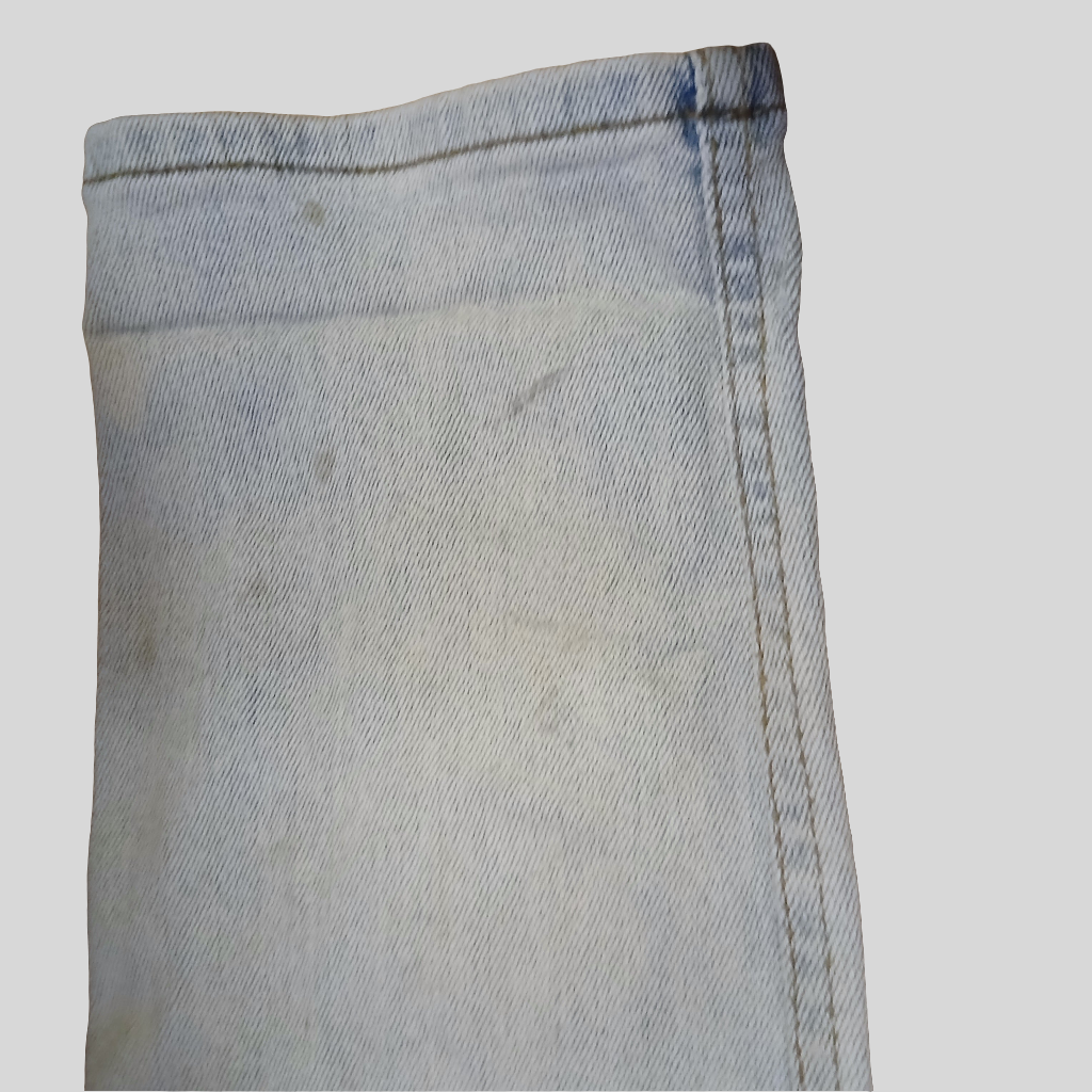 Denim Co. Blue Jeans Size 10