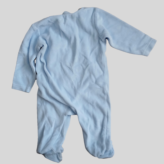 Early Days Sleepsuit Babygrow Age 0-3 months