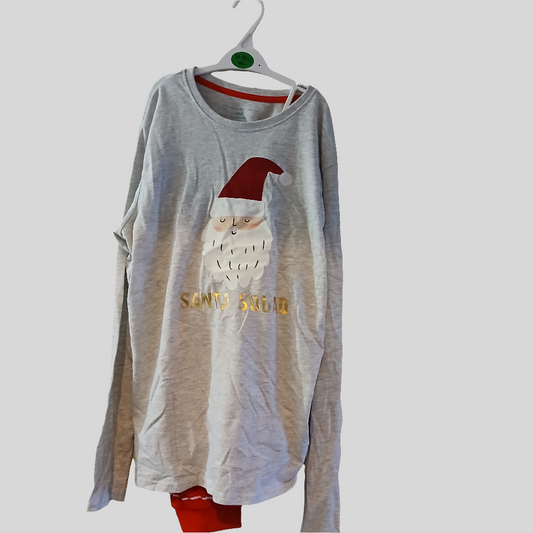 Brand New With Tags Penneys Primark Christmas Pyjamas Age 14-15