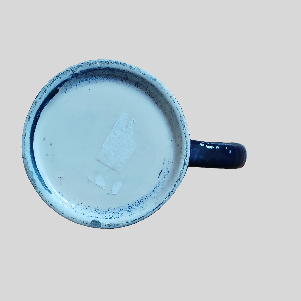 Gran Canaria Ceramic Mug