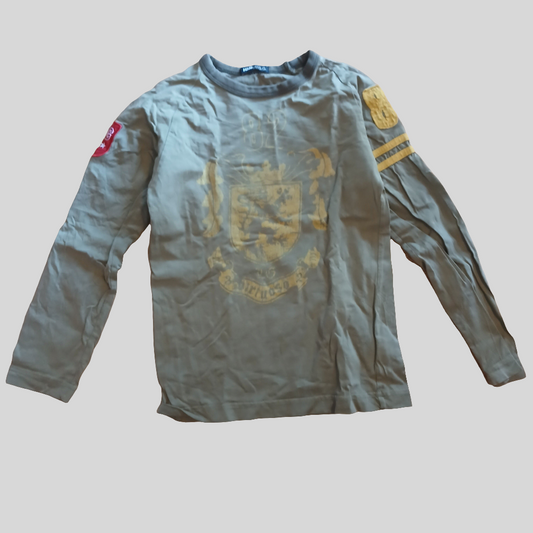 H&M T-Shirt Approx Age 9-10