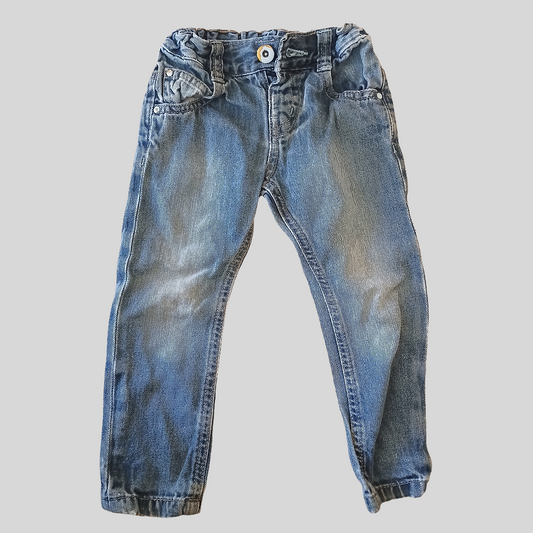 Dunnes Jeans Age 12-18 months