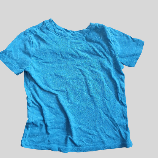 Essential Blue T-Shirt