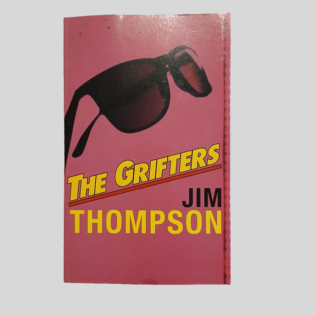 The Grifters by Jim Thompson