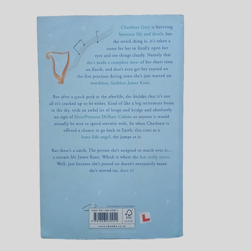 If This Is Paradise l, I Want My Money Back! By Claudia Carroll