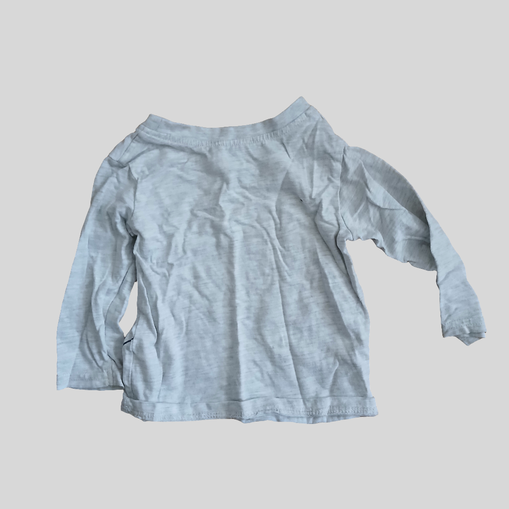 George T-Shirt Age 6-9 months