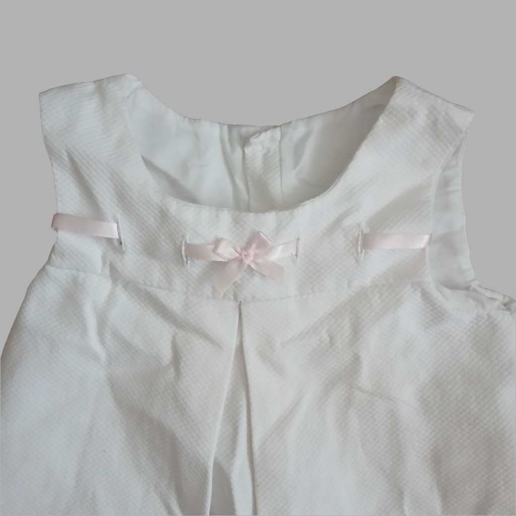 Girandola Dress Age 18 months