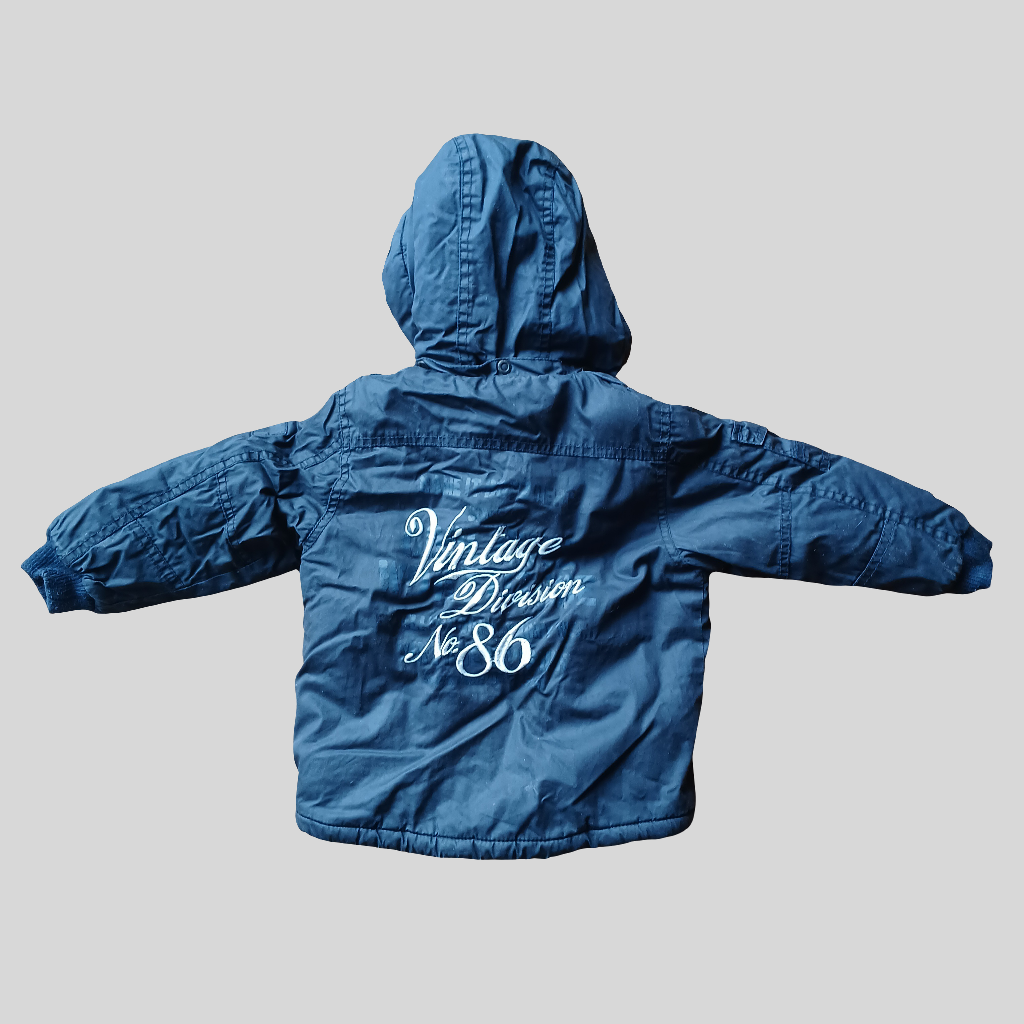 Name It Coat Age 18-24 months