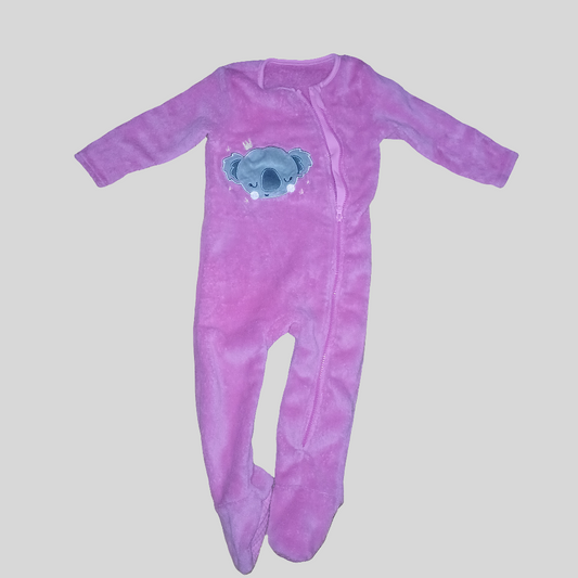 Dunnes Sleepsuit Age 18-23 months