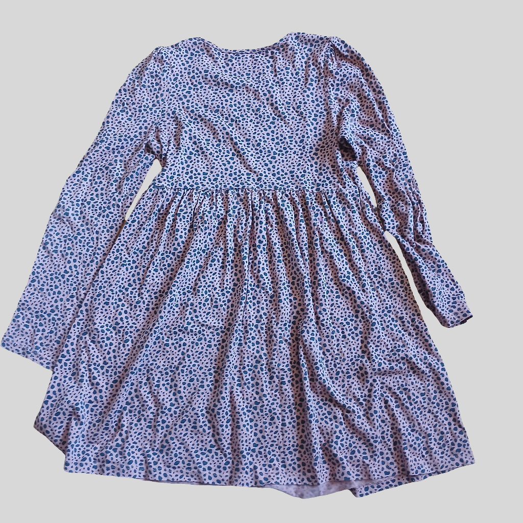 H&M Dress Age 8-10