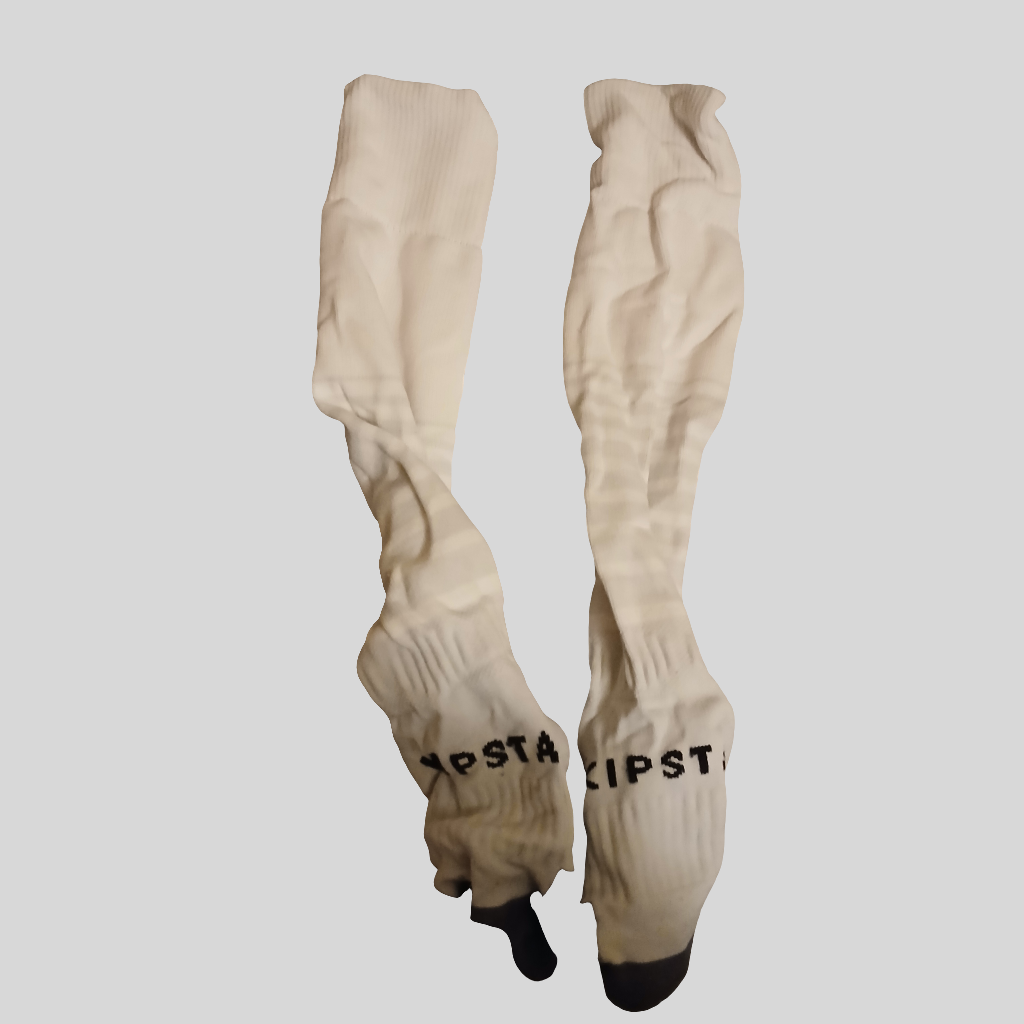 Kipsta Football Socks Size 31/34