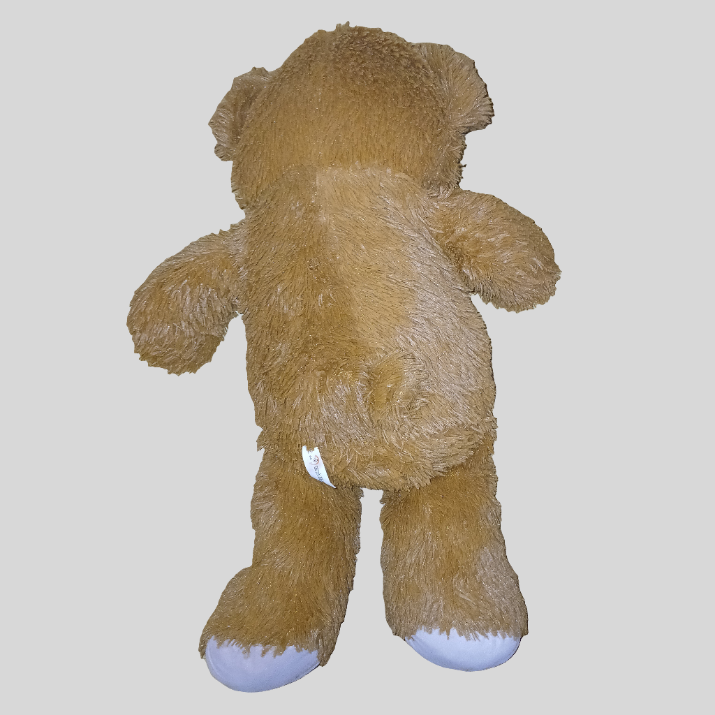 Bear Soft Toy
