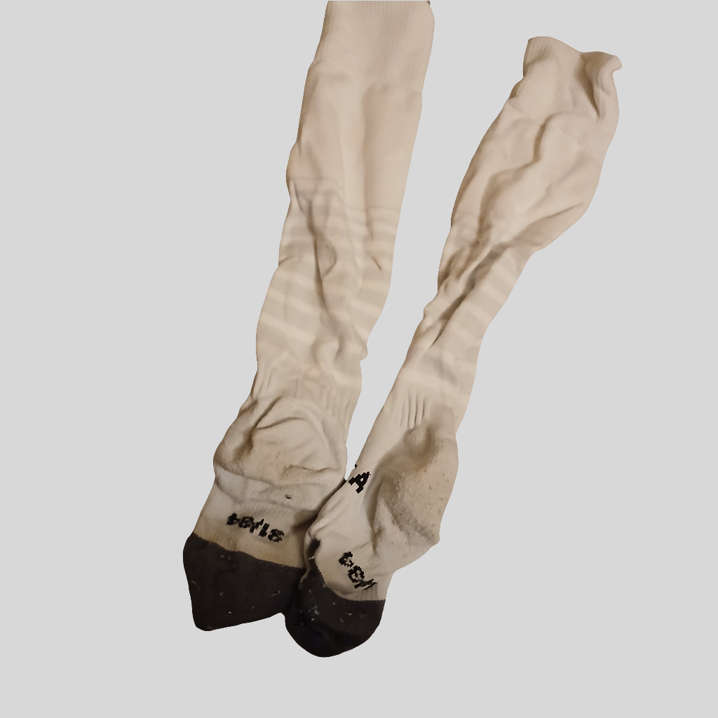 Kipsta Football Socks Size 31/34