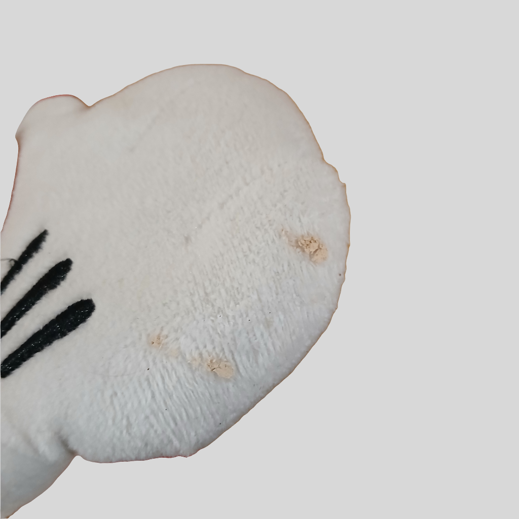 Christmas Disney 2017 Minnie Mouse Soft Toy