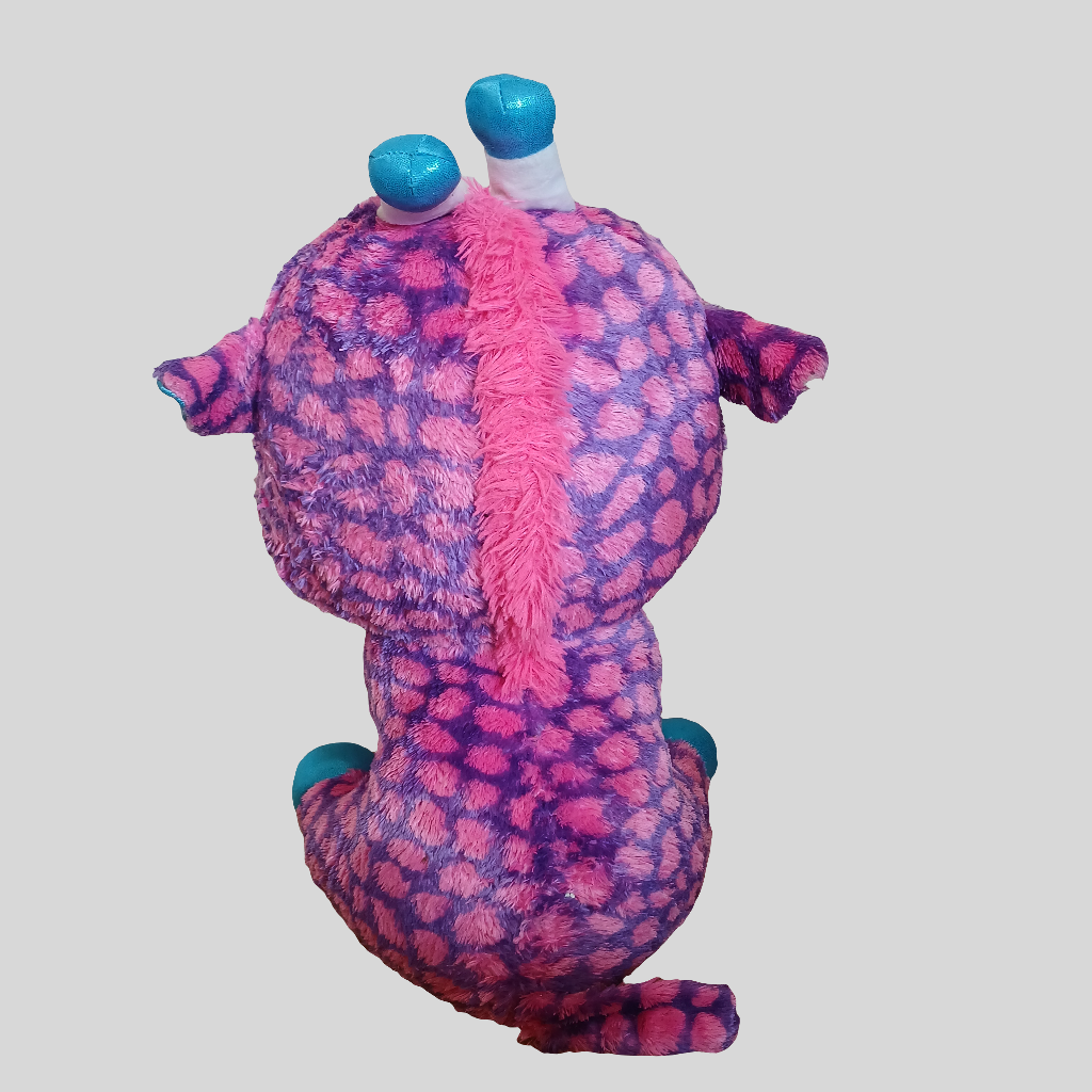 XL TY Sky High Beanie Boo