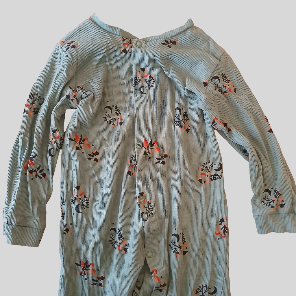 Lupilu Babygrow Age 18-24 months