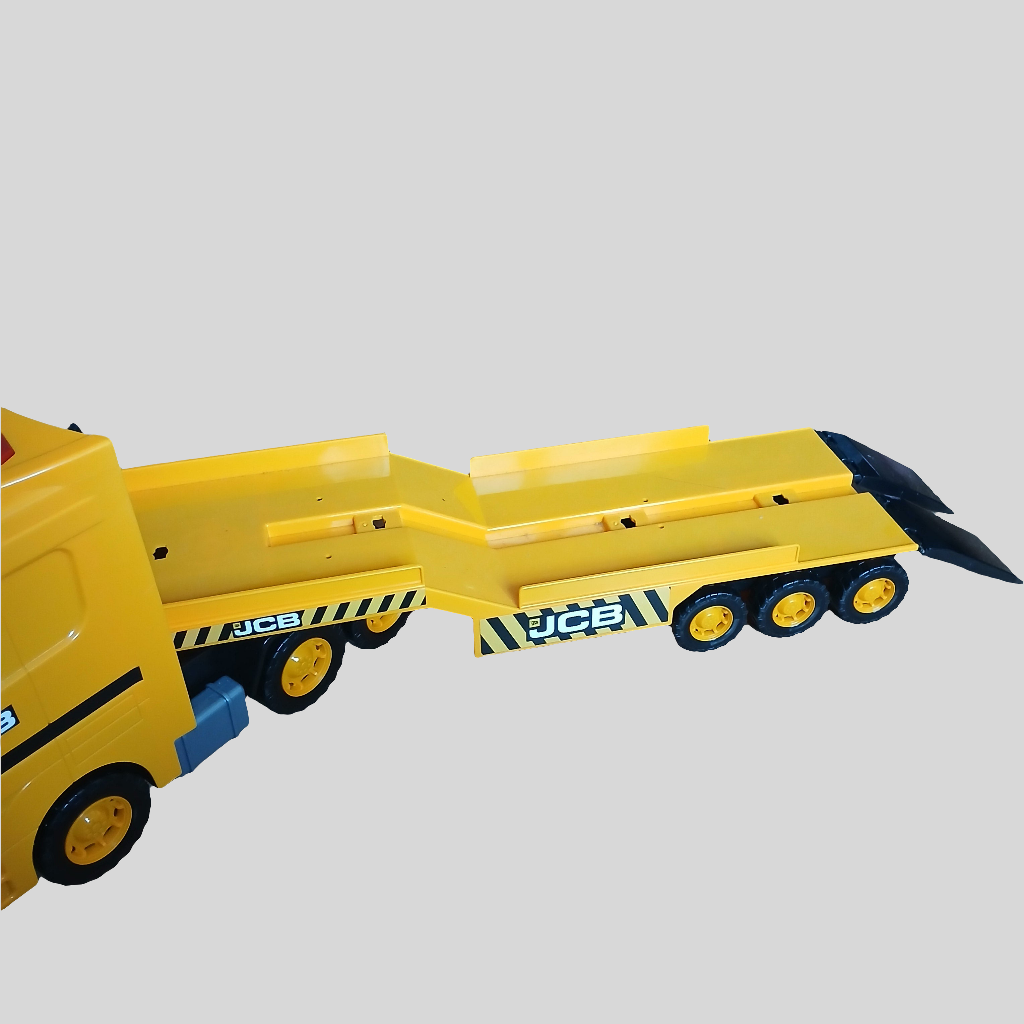 Teamsterz JCB Heavy Load Transporter