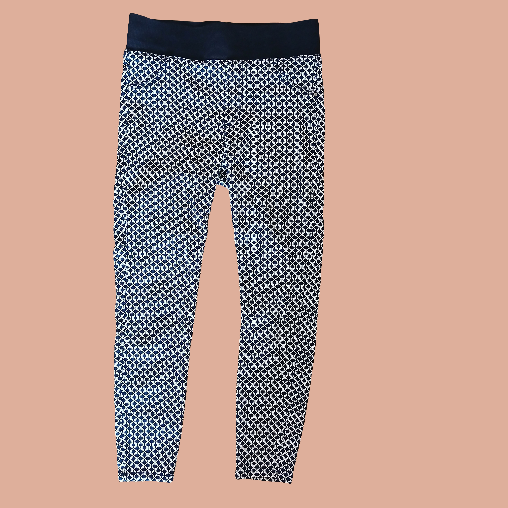 Free/Quent Trousers Jeggings Size M