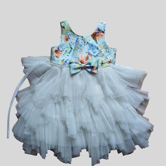 American Princess Dress Age 2