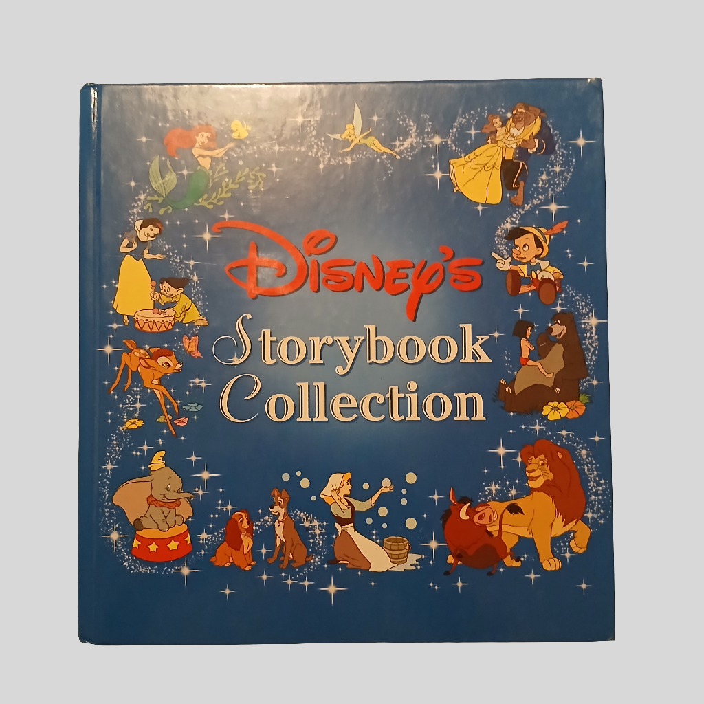 Disney's Storybook Collection