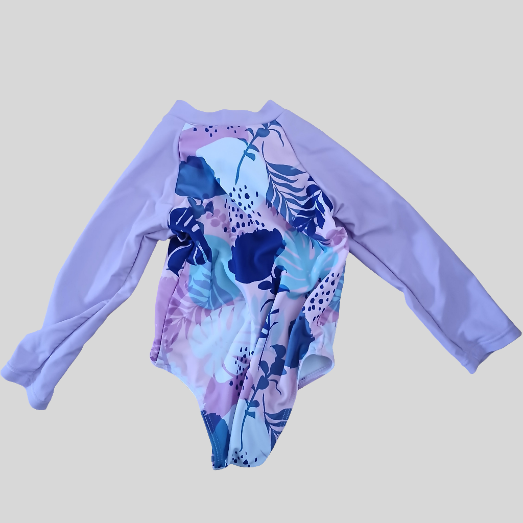 Shein Swimming Costume Age 18-24 months