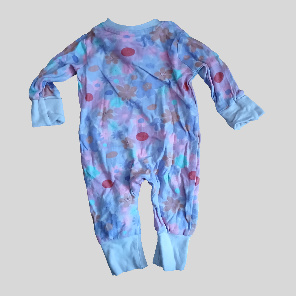 Dunnes Sleepsuit Age 3-6 months