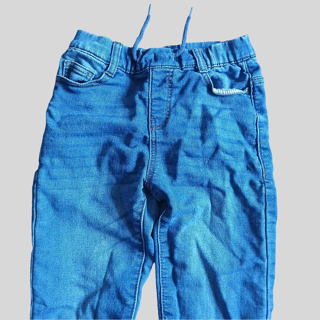 Dunnes Jeans Age 7-8