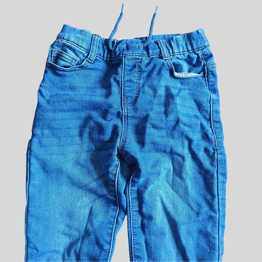 Dunnes Jeans Age 7-8