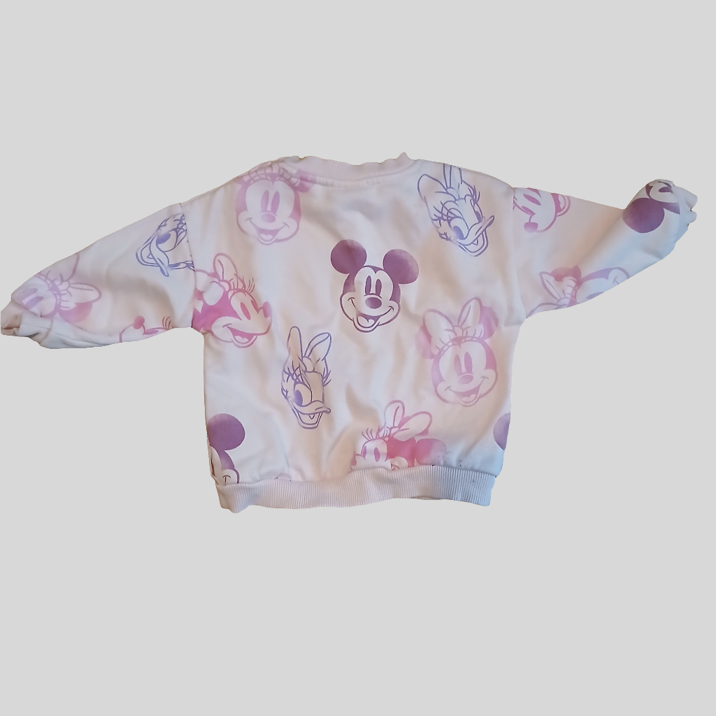 Disney Baby Jumper Age 3-6 months