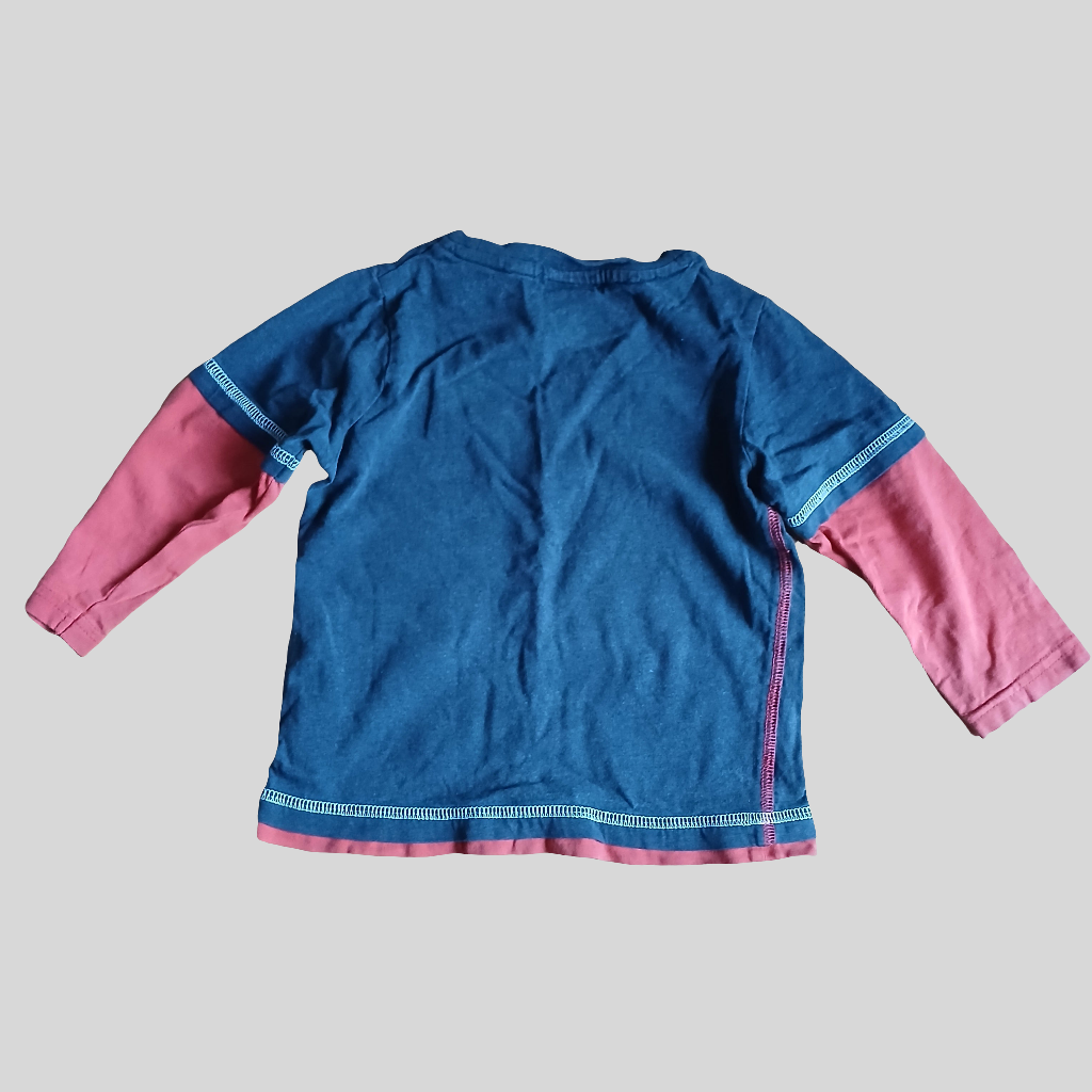 Cherokee T-Shirt Age 12-18 months