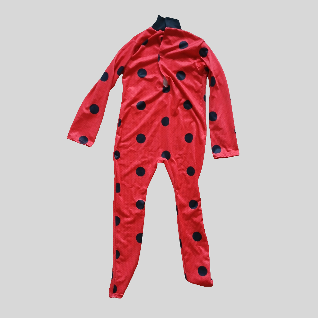 Miraculous Ladybug Costume