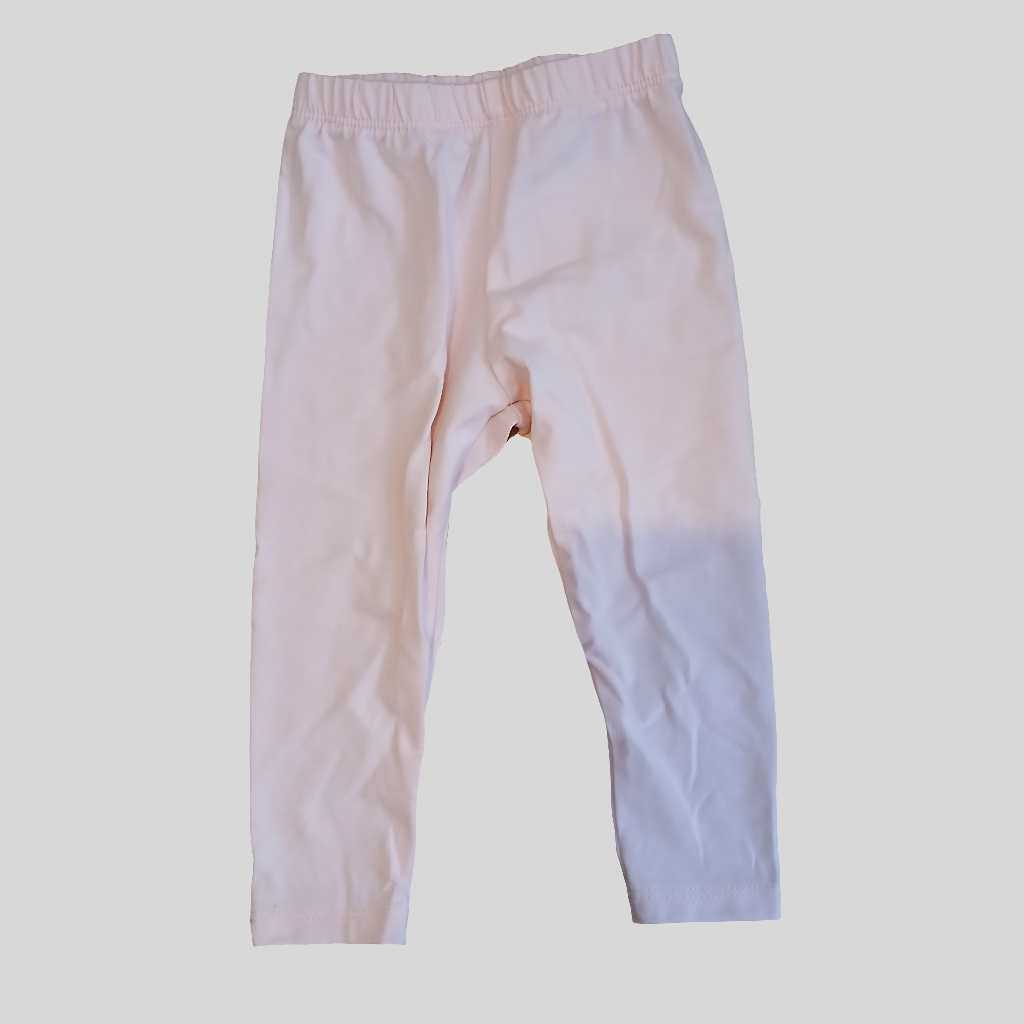 Dunnes Leggings Age 9-12 months