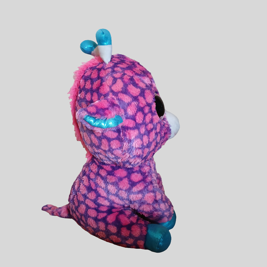 XL TY Sky High Beanie Boo