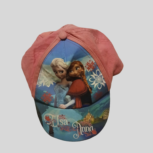 Disney Frozen Hat Age 7-9