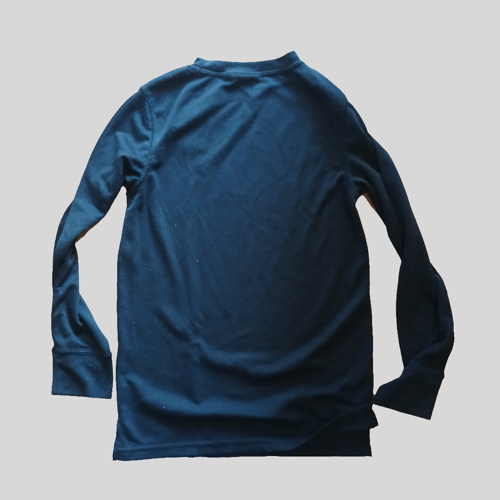 Kangaroo Poo Snowwear Top Age 12-13