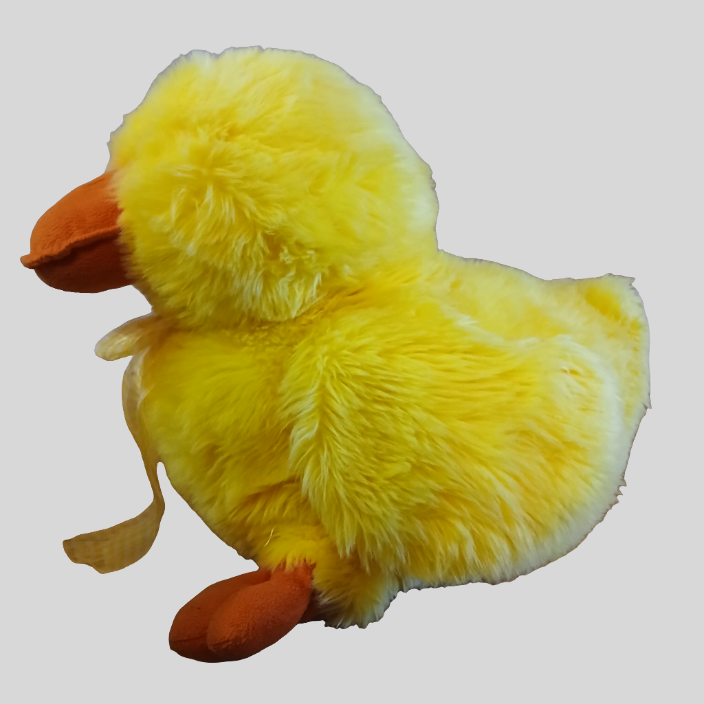 Large Chick Soft Toy