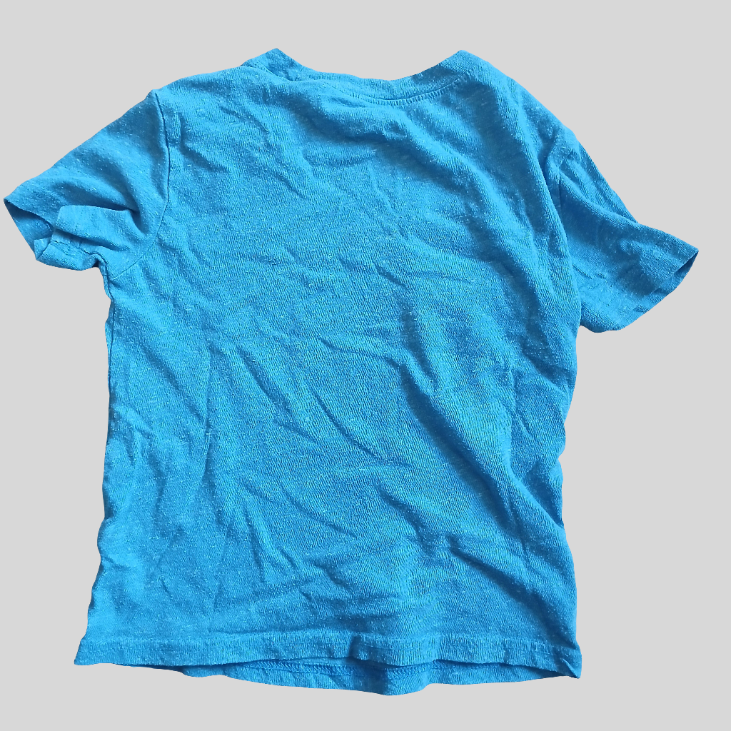 Essential Blue T-Shirt