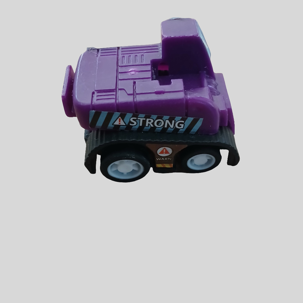 Mini Toy Truck