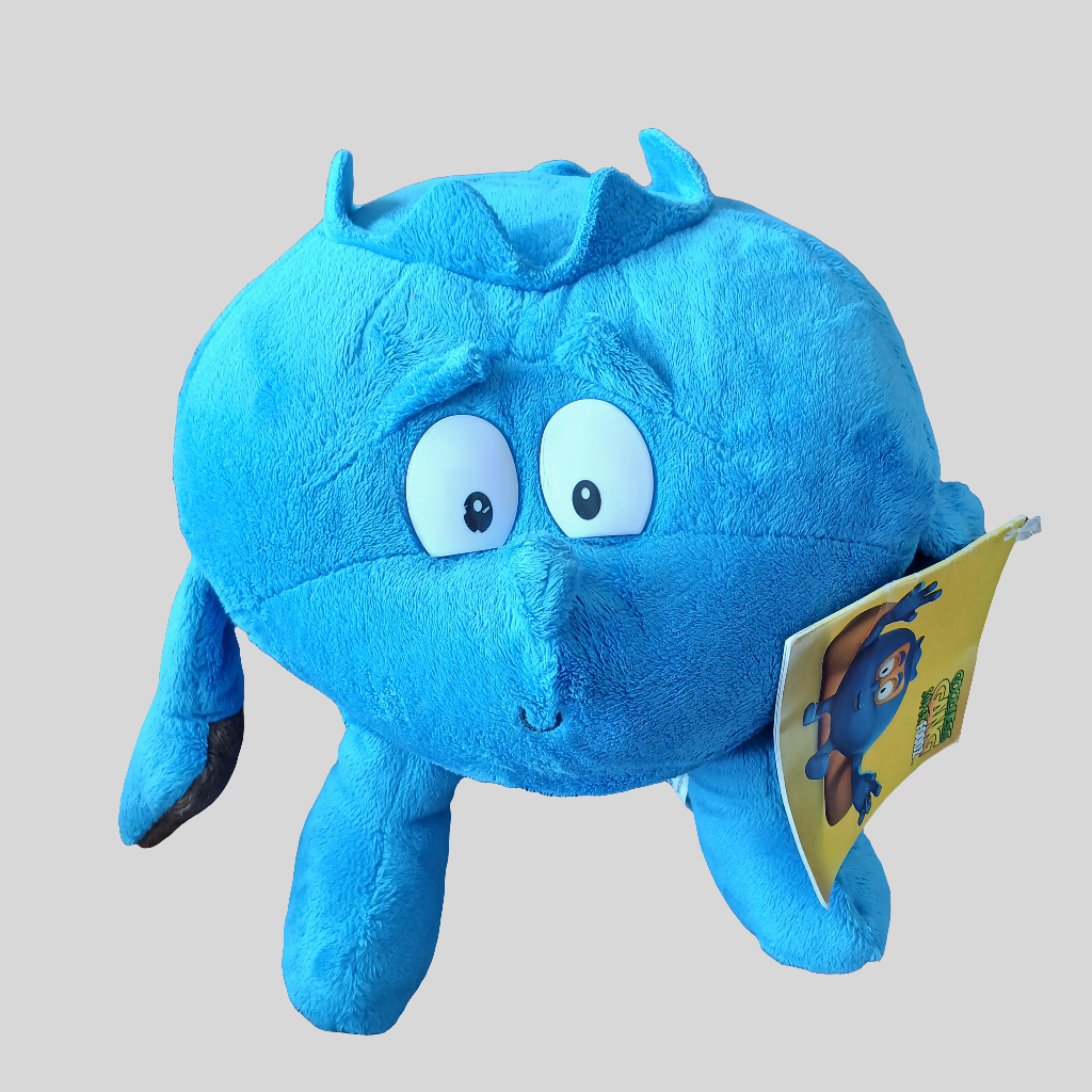 Goodness Gang "Bella Blueberry" Soft Toy