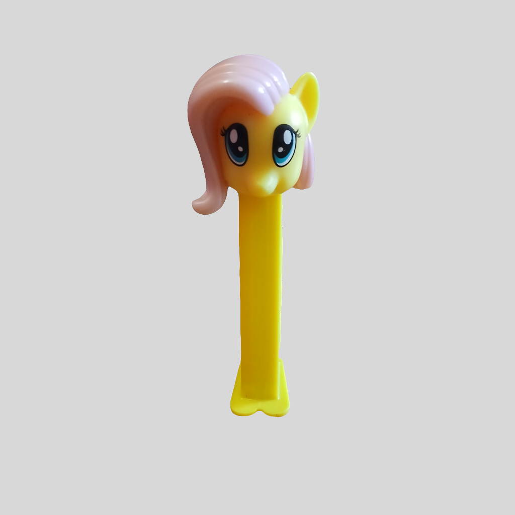 My Little Pony PEZ Dispenser