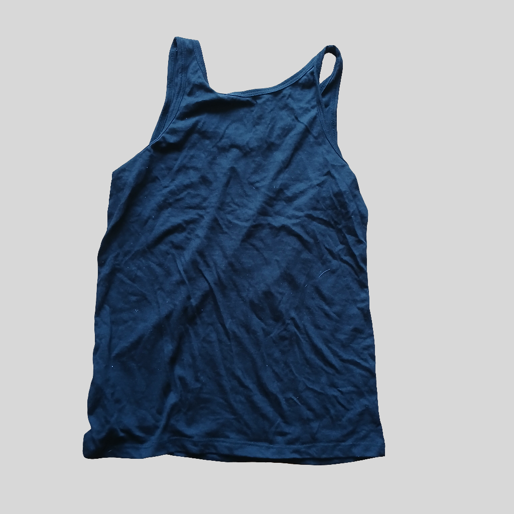 Primark Penneys Vest Top Size 4/6